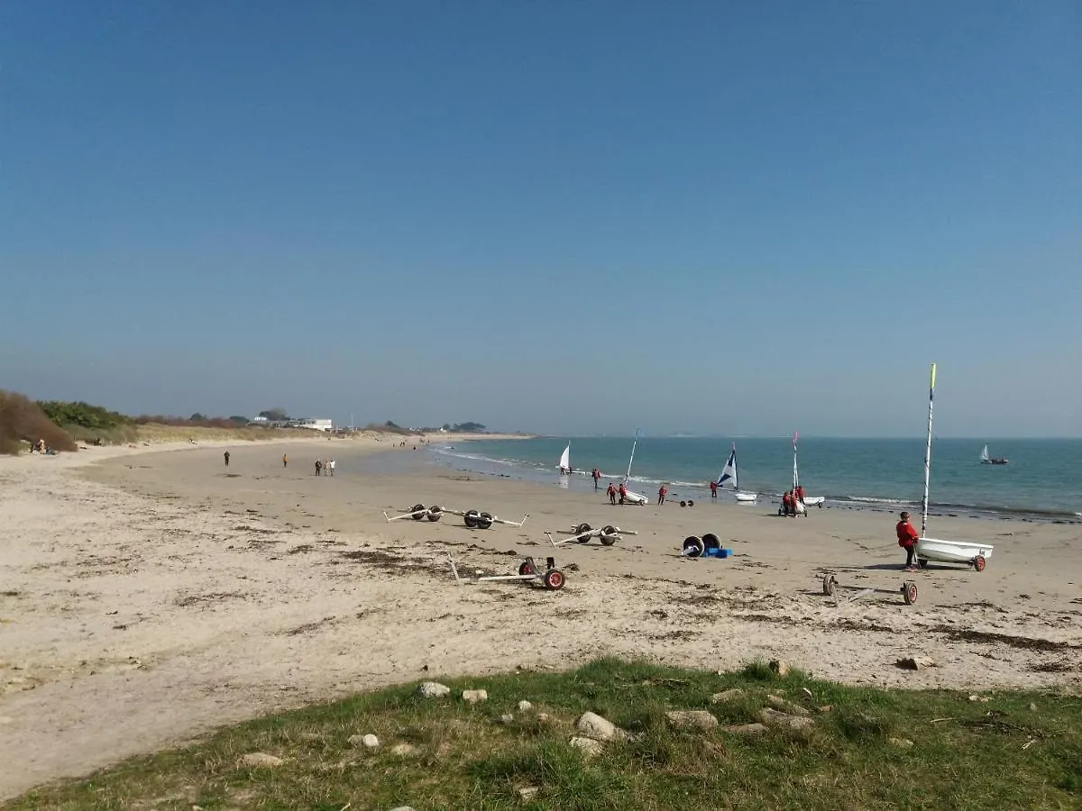 Mer et campagne Ploemeur